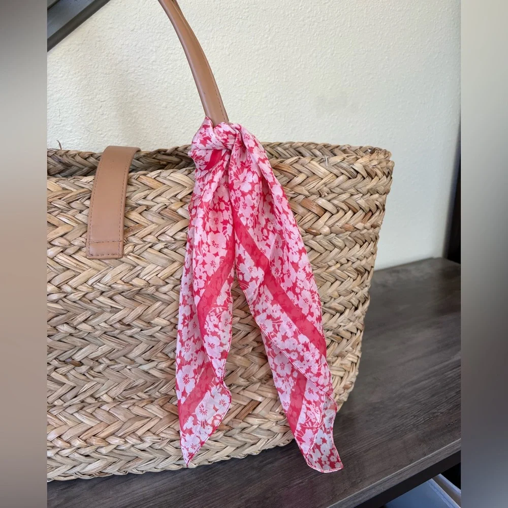 N/A ***scarf only